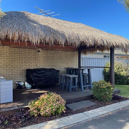 Gale Street Motel & Villas Busselton Exterior photo