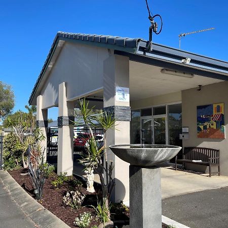 Gale Street Motel & Villas Busselton Exterior photo